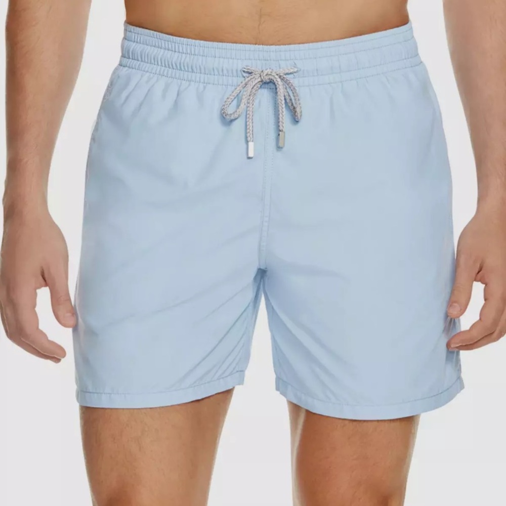 Vilebrequin Disappearing Starfish Trunks XS/S EUC